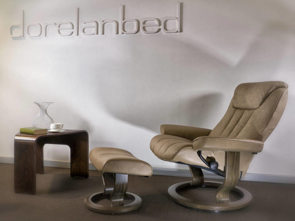 Dorelanbed-Roma-bliss-classic-chair-by-Stressless