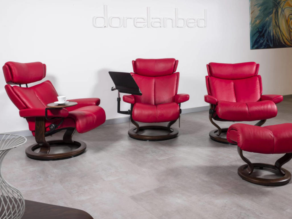 Dorelanbed-Roma-poltrone-magic-by-Stressless