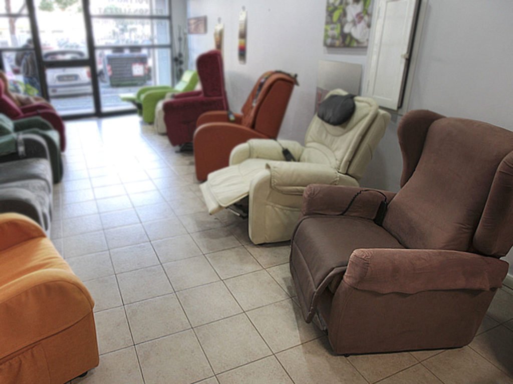 panoramica-showroom-Fisiomatic-Relax-System-Roma