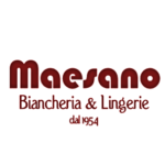 Maesano Biancheria