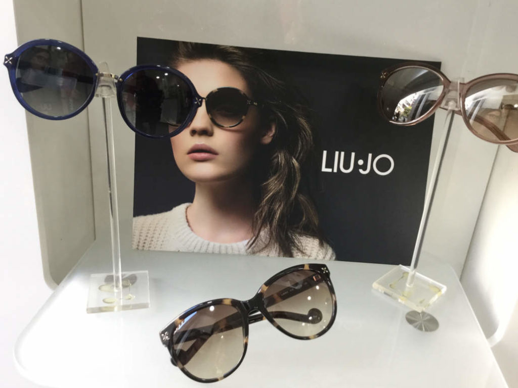 ottica-cardano-di-rava-vendita-occhiali-da-sole-liu-jo-roma