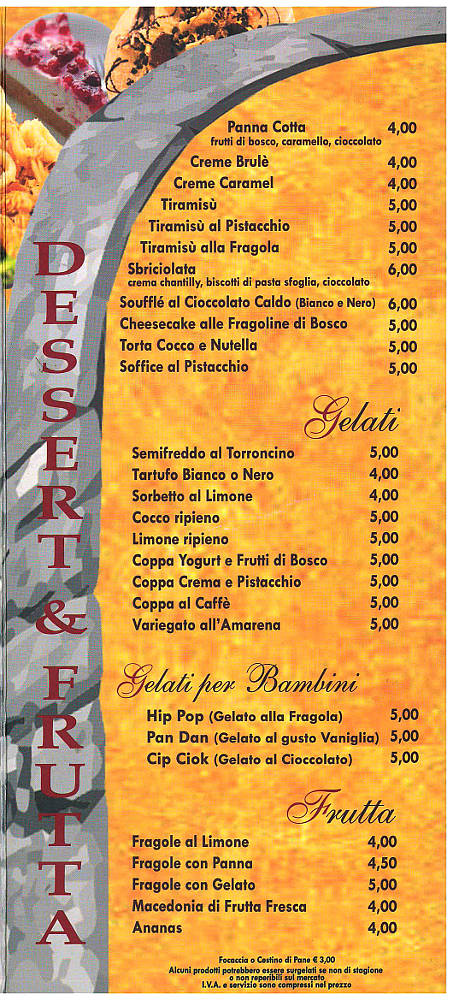 ristorante-le-streghe-menù-frutta-e-dessert