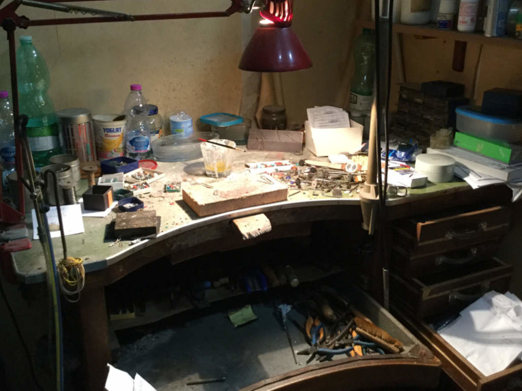 Gioielleria-Baglioni-laboratorio-orafo-artigianale