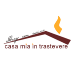 Trattoria Casa Mia in Trastevere