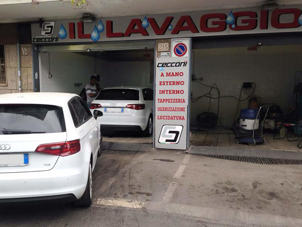 Carrozzeria-Cecconi-Roma-collatina-lavaggio-interno-ed-esterno-auto