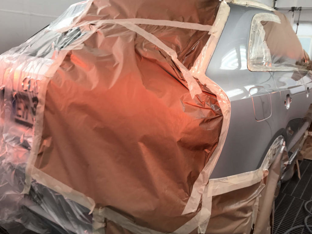 Carrozzeria-Cecconi-Roma-collatina-verniciatura-auto-a-forno