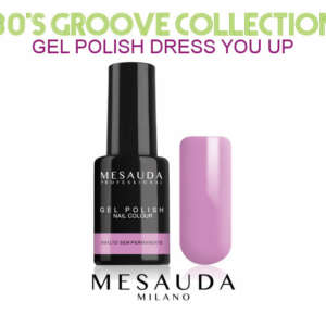 Mesauda-Cosmetics-gel-polish-dress-you-up-80's-groove-collection