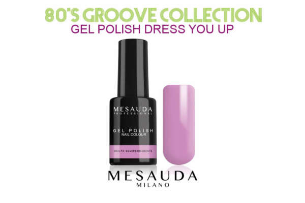 Mesauda-Cosmetics-gel-polish-dress-you-up-80's-groove-collection