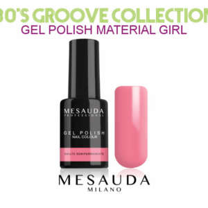 Mesauda-Cosmetics-gel-polish-material-girl-80's-groove-collection