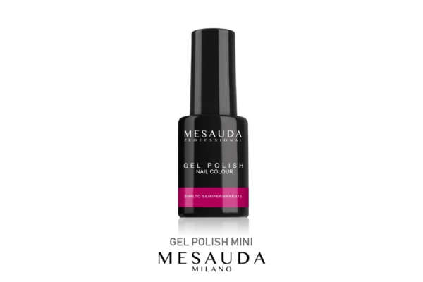 mesauda gel polish mini