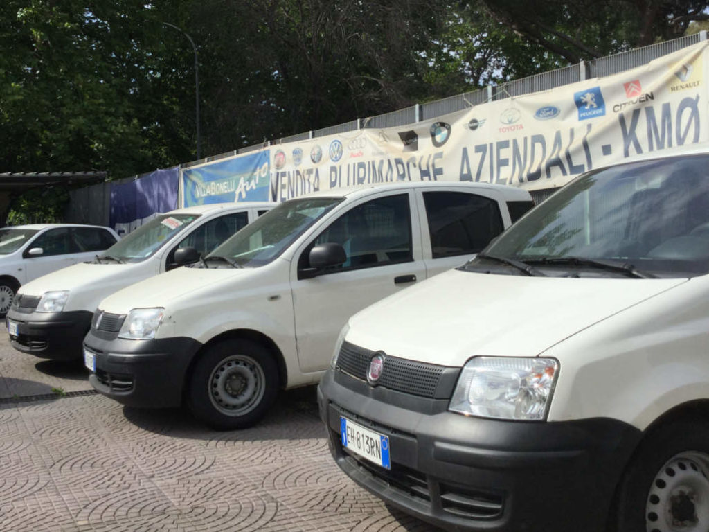 Villa-Bonelli-Auto-vendita-vetture-aziendali-a-Roma