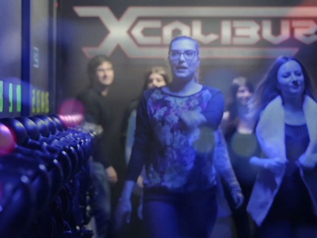 Xcalibur-LaserGame-Roma-un-team