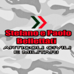 Bellettati Articoli Militari