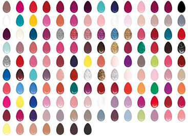 gel-polish-mesauda-colorazioni