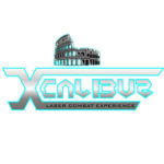 Xcalibur LaserGame Roma