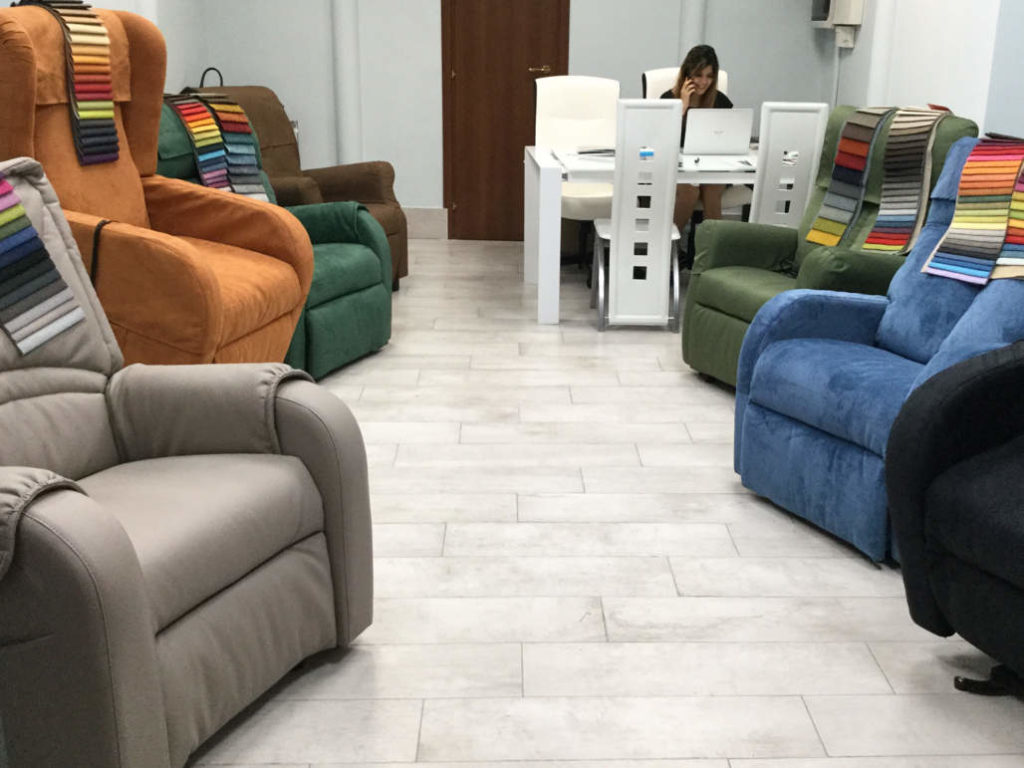 fisiomatic-relax-system-tuscolana-vendita-poltrone-ortopediche-roma