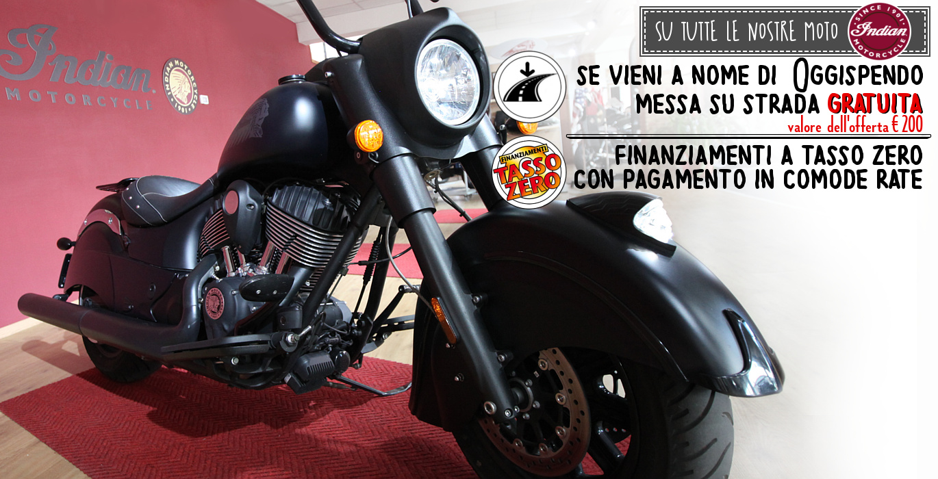 vendita moto customizzate a roma