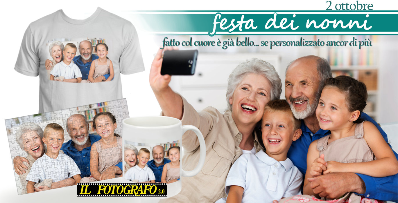 idee regalo per la festa dei nonni  OggiSpendo - Acquisto intelligente