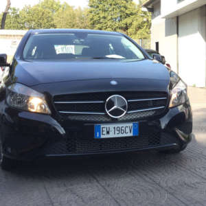 Mercedes-Benz A 180 cdi usata