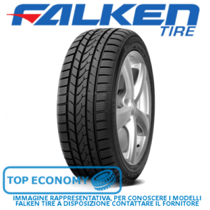 pneumatici all season falken tire