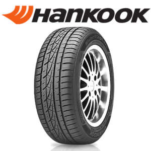 pneumatici invernali hankook