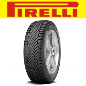 pneumatici invernali pirelli cinturato