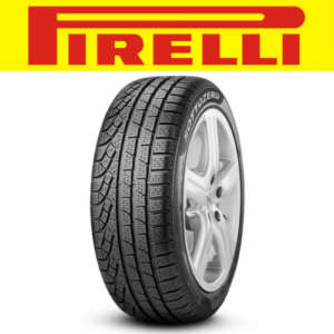 pneumatici invernali pirelli winter 210 sottozero