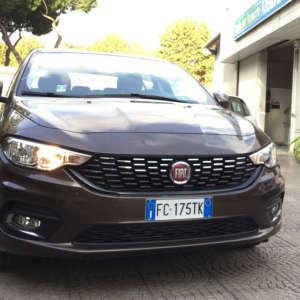 Fiat Tipo usata