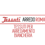 Tessuti Arredo Roma