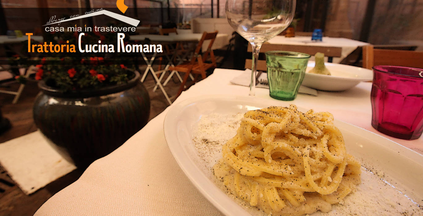 Casa-Mia-in-Trastevere-trattoria-cucina-romana-a-trastevere-cacio-e-pepe