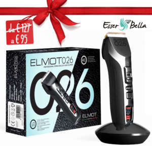Tagliacapelli Gamma piu Elmot 026