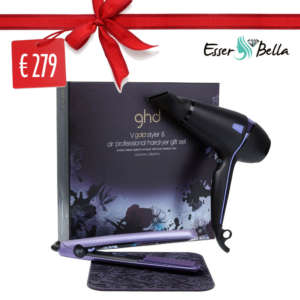 ghd V Gold Styler Gift Set