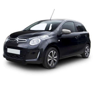 noleggio-citroen-c1-roma