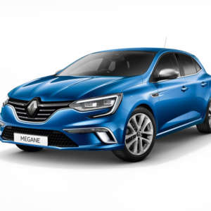 noleggio renault megane roma