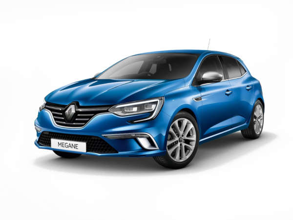 noleggio renault megane roma