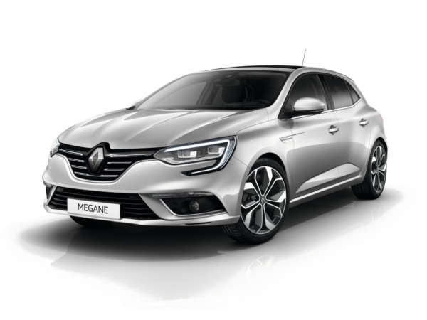 noleggio renault megane