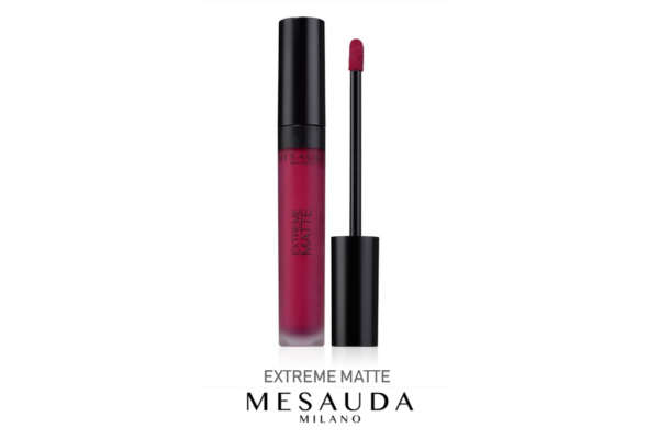 rossetto liquido opaco