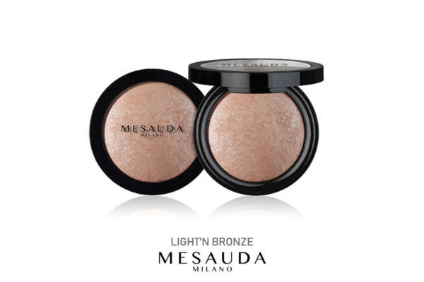 mesauda terra cotta illuminante