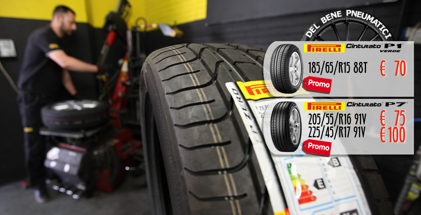Del-Bene-Pneumatici-a-Roma-ti-aspetta-con-una-promo-esclusiva-su-pneumatici-Pirelli