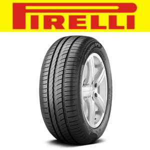 Pneumatici Pirelli Cinturato P1 verde