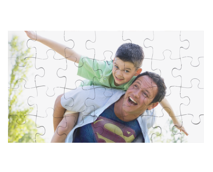 festa-del-papà-puzzle-personalizzabili