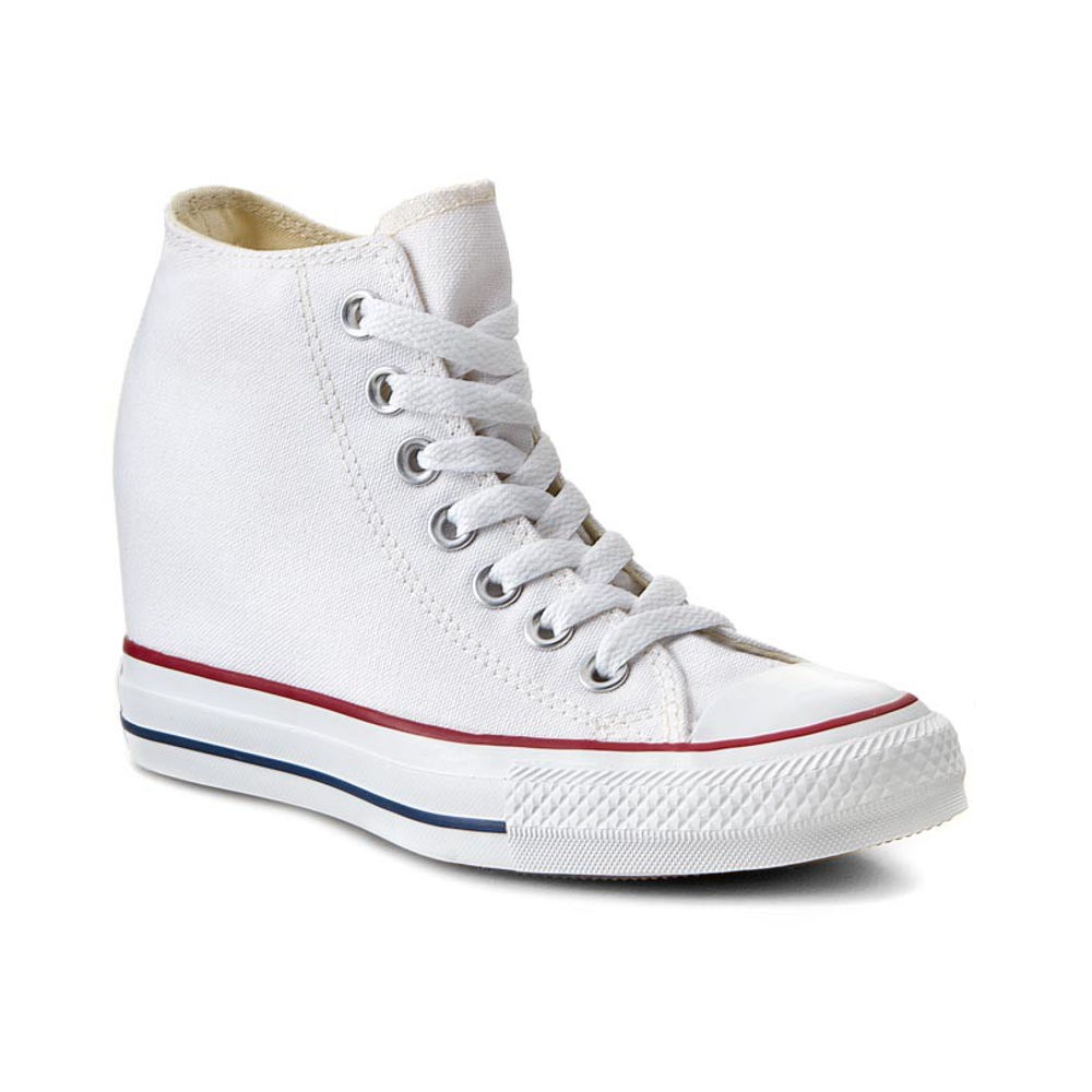 converse tacco interno roma