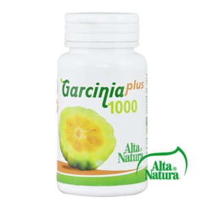 Garcinia Plus 1000 integratore alimentare