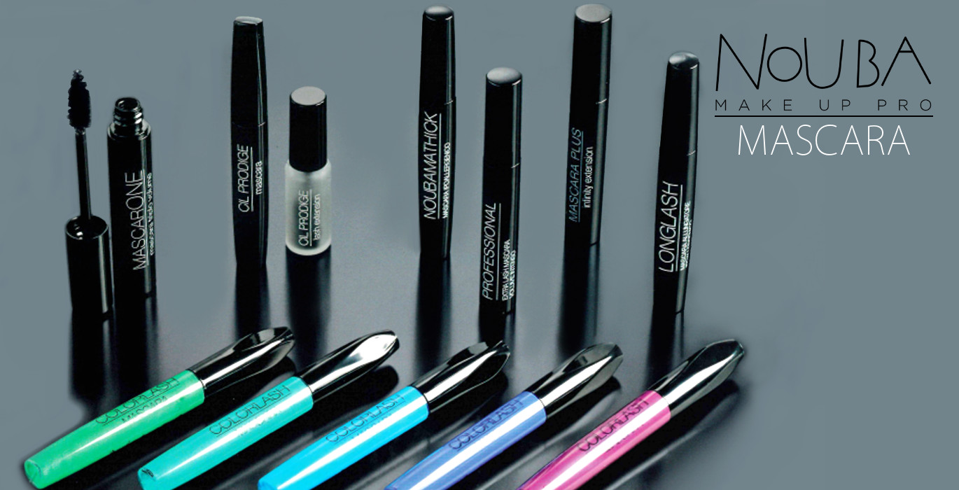 mascara nouba