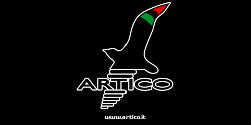 artico logo