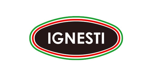 ignesti logo