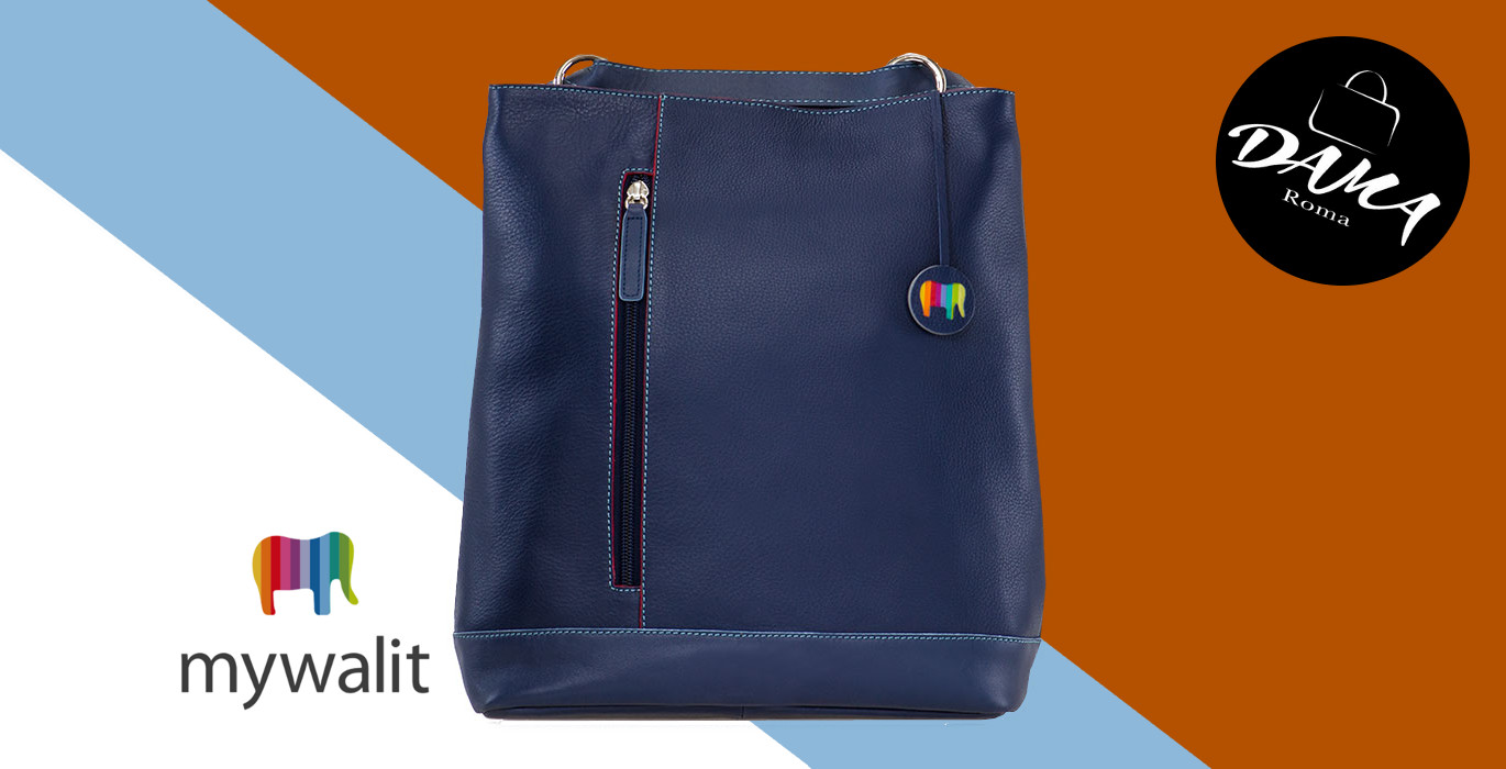 Mywalit borse e accessori a Roma