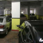 Garage Parking Cirulli