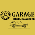 Garage Parking Cirulli