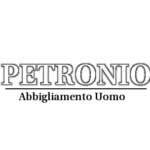 Petronio Abbigliamento Uomo dal 1949